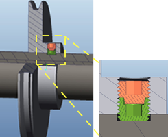 self-locking design 01