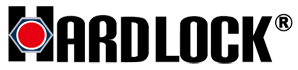 hardlock logo